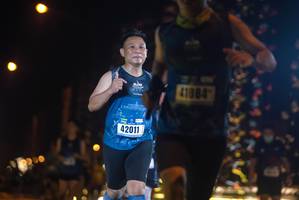 BIB: 41884, 42011
                            <button type="button" onclick="openModal(18287427)" class="btn btn-primary btn-sm float-right btn-popup" data-toggle="modal" data-target=".modal-high-quality">
                        <i class="fas fa-shopping-cart"></i> Add to Cart
                    </button>
                                            <button type="button" onclick="isThisMe(18287427, true)" class="btn btn-success btn-sm float-right btn-popup btn-isme hidden" data-toggle="tooltip" data-placement="bottom" title="นี่คือรูปของคุณใช่ไหม คลิกที่นี่เพื่อเอาเข้าอัลบั้ม">
                        <i class="fas fa-plus"></i> Add to album
                    </button>
                    <button type="button" onclick="isThisMe(18287427, false)" class="btn btn-warning btn-sm float-right btn-popup btn-isnotme hidden">
                        <i class="fas fa-ban"></i> Remove from album
                    </button>